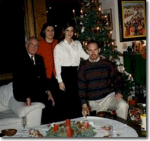 the Hilmar von Campe family photograph.